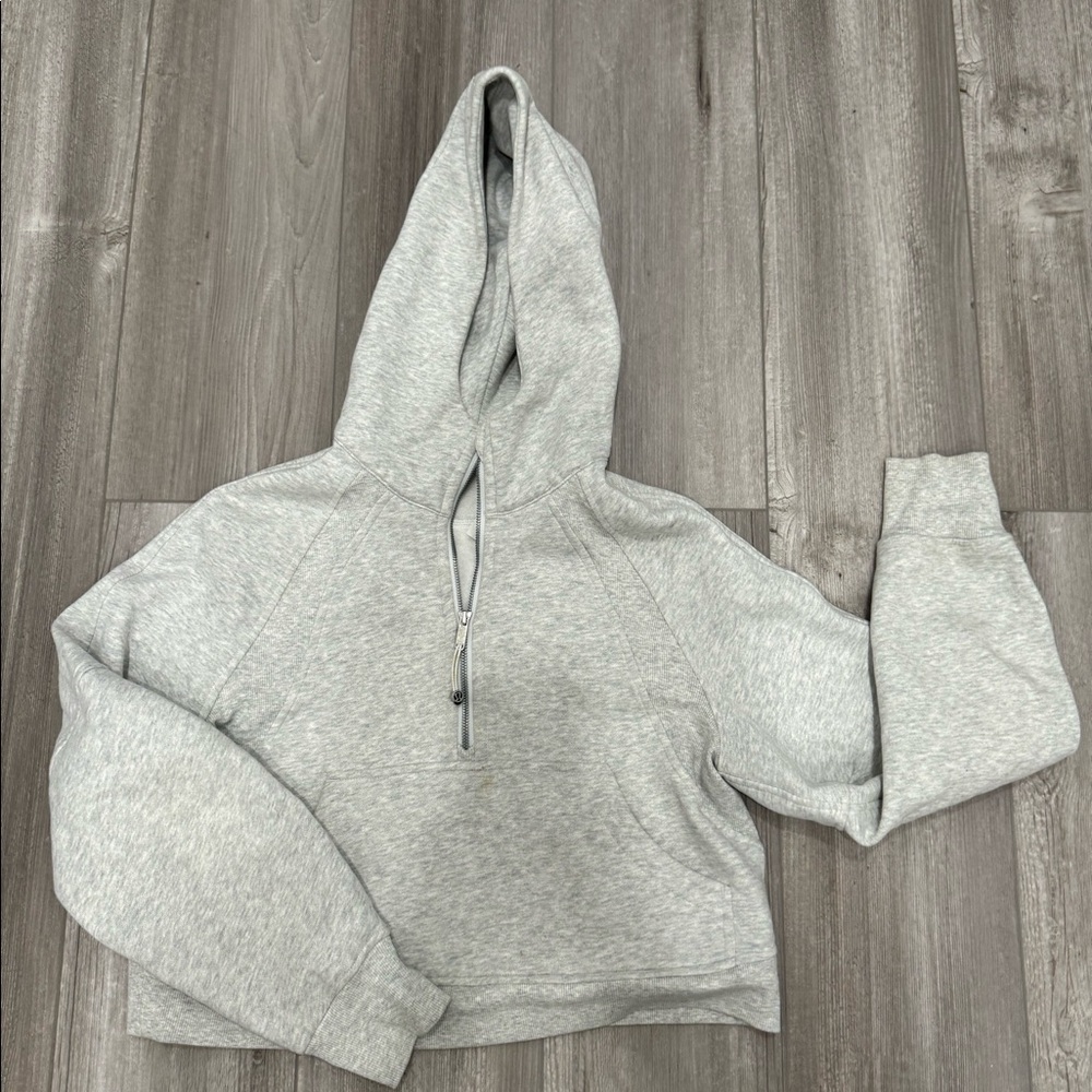 Lululemon jacket